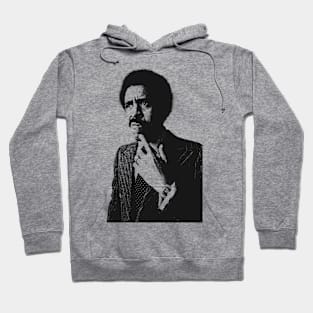 Richard Pryor HMMM Hoodie